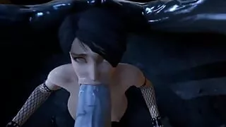 ScavengerSfm Hentai Compilation 1