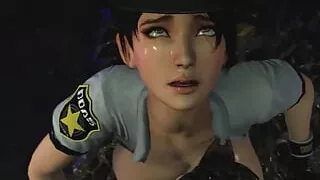 ScavengerSfm Hentai Compilation 11