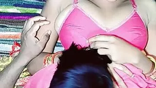 Desi Bhabhi ka Sath Devar Ne Sex Kiya