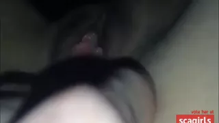 Ilk Once Amini Yaliyor Sonra Sikiyor