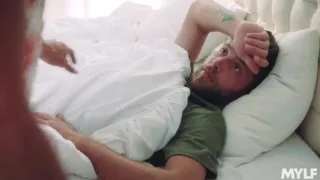 Plowing Her Perfect Pussy - MYLF