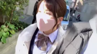 0002321_スリムの日本女性がパコパコ販促mgs１９分動画