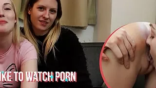 Ersties - Hot Lesbian Friends Enjoy Sexy Fun Together