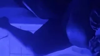 MILF Made Me Work for Tickets to Spurs Game