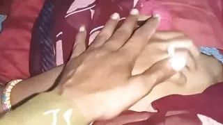 Indian Hot Aunty Video in Hindi
