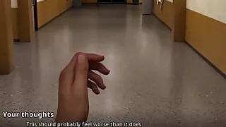 Wvm: Naked College Students - S03 Episode 6