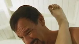 Short hair Redhead Wife BBC 3some