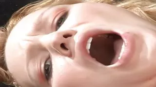 Liv Wylder Loves Her Toy