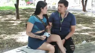 True Sex of Two Who End up Being Stepbrothers - Porn in Spanish