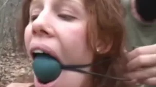 Stacy Snow Tree Tied