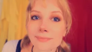 Amateur Blonde Teen Softcore Erotic Video