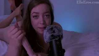 Masturbation for Relaxation - ASMR JOI
