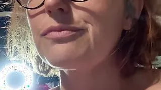 The Deepest Anal Training yet!