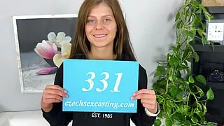 Sweet shy brunette wants to try something new