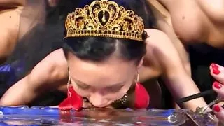 3 Stunden Orgien - Episode 2