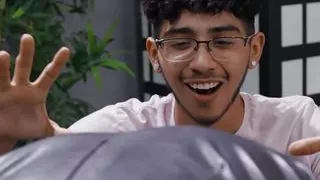 Goofing Off In A Library Reality Kings