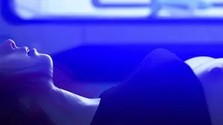 Projekt Passion - (PT 17) - NC