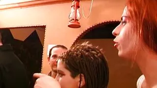 Sensazioni Amatoriali Italiane Vol.2 - Episode 2