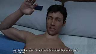 Friends in Need-Showed Her The Blue Sea