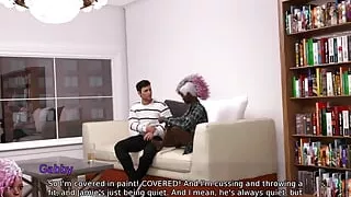 Friends in Need-Asian Hard