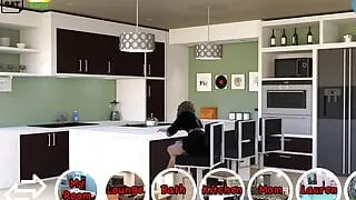 NeonTouch-Cum Facial