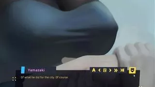 A Family Venture- The stepson watches the and then gives her his big cock to suck