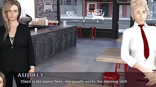 The Regional Manager-Amateur Homemade  Fucking divorced Mature MILF