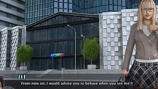 The Regional Manager-How much I like cum in my mouth