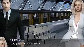 The Regional Manager-Huge cumshot compilation