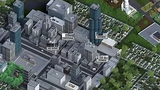 The Regional Manager-I cheated on my wife with a thick Russian milf