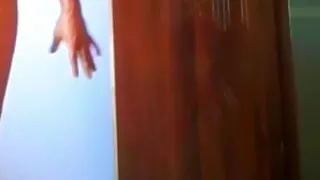 Boy masturbating hard