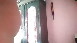 Boy masturbating uncontrol