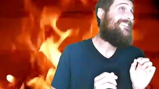 Bus, Papa, Emosex, Schwuler Sex, POVsex, Lutschen