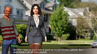 A Couple's Duet of Love & Lust-Want To Try Some Anal