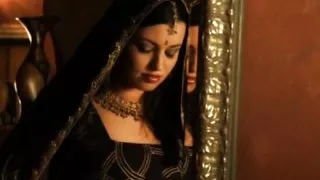 Taking The Sensual Trip To India