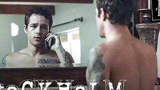 Kept Survivor Reunites With Jailed Convict for Steamy Taboo Fuck