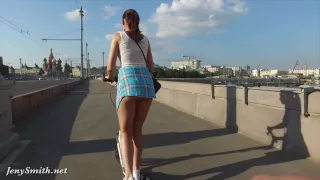 Jeny Smith - Lic Follow Jeny