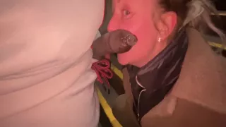 Homeless Women Humiliation Compilation 19 Min