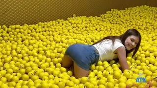 Winter's Foot Skills