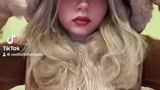 Eevee Pokemon Cosplay