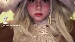 Eevee Pokemon Cosplay