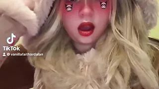 Eeeve Pokemon Cosplay