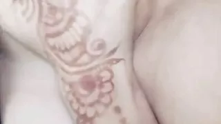 Desi hot bhabhi squirts