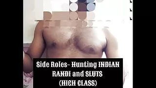 Indian Slut Hunter - Episode 01 : The Introduction