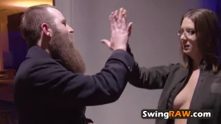 John And Jess Meet And Greet Others