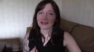 Betties Powerful Orgasms