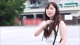 えむじーえすサンプル動画につき無断使用禁止にはちさん