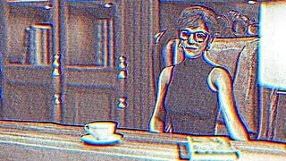 Timestamp #4 - Jonny saw some toys ... Jennifer got fucked after she and Jonny spend time together ... Bacon and Jonny discovere