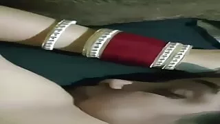 Bihar deshi stepsister cheat with her husband