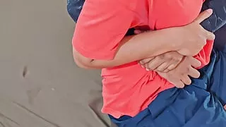 Came Home From Work And Found My Neighbor Wife Waiting For Sex.